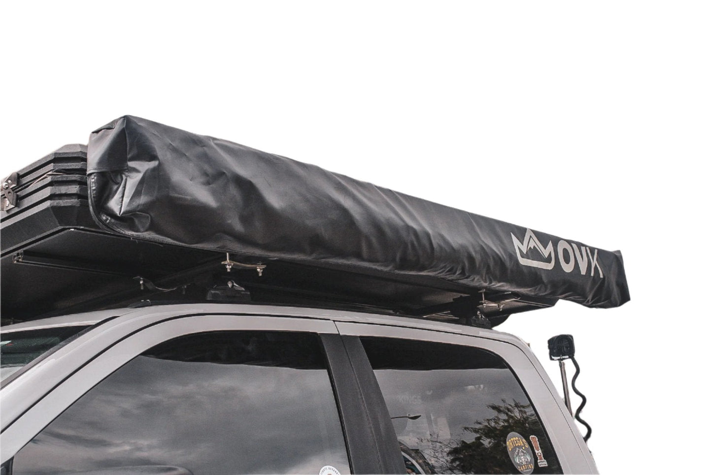 OVK 180 Awning Gen 2 w/wc Lights