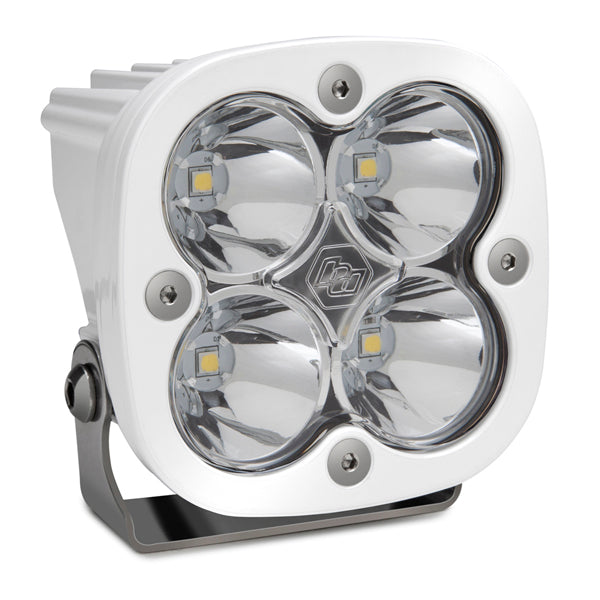 Squadron Pro White LED Auxiliary Light Pod - Universal