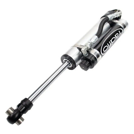 Radflo OE Replacement 2.5 FRONT Ineos Grenadier 2024+ with Remote Reservoir & HI/LO Compression Adjuster