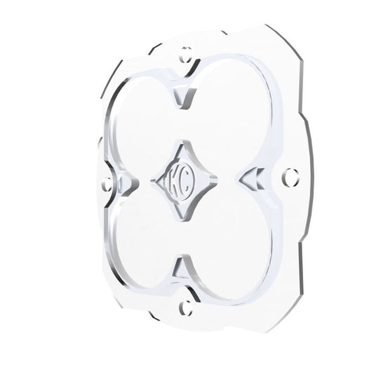 FLEX ERA® 4 - Lens Replacement - Clear - Spot Beam