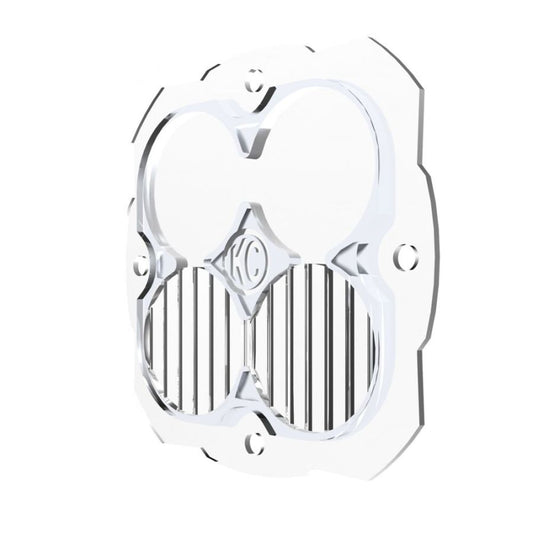 FLEX ERA® 4 - Lens Replacement - Clear - Combo Beam