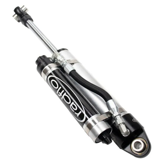 Radflo OE Replacement 2.5 FRONT Ineos Grenadier 2024+ with Remote Reservoir & Compression Adjuster