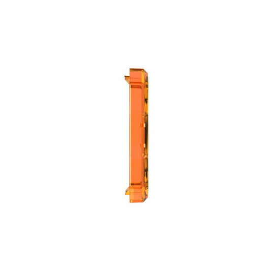 FLEX ERA® 1 - Light Shield / Hard Cover - Amber