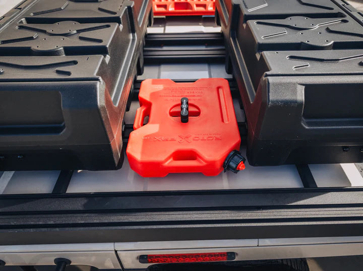 ACS Roof Platform Rack – RotoPax Mounting Bracket