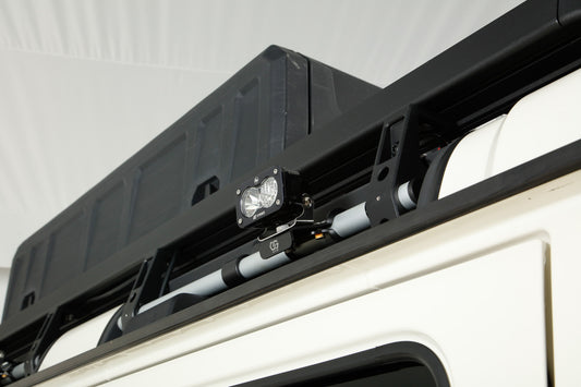 OG4X4 Grab Handle Light Bracket