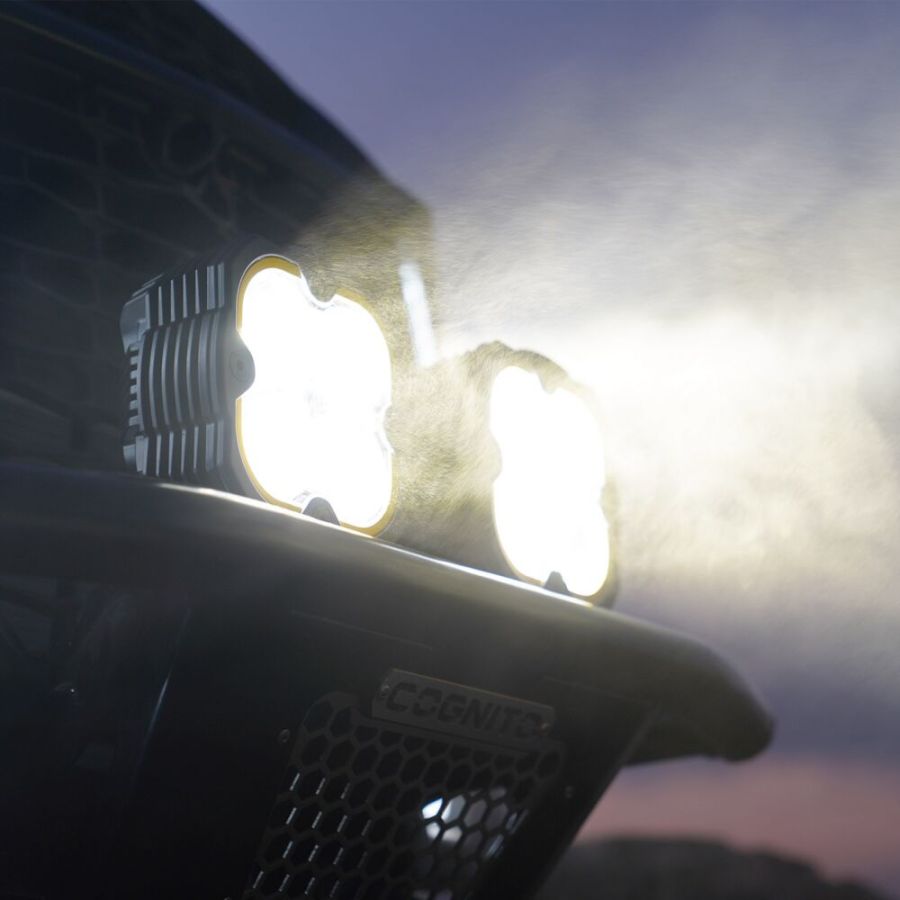 FLEX ERA® 4 - 2-Light Master LED Light Pod Kit