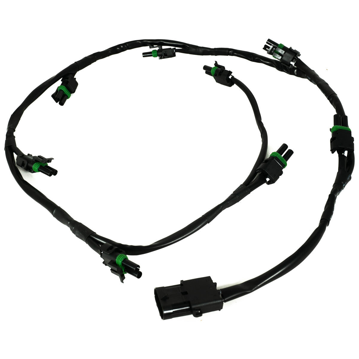XL Linkable Wiring Harness – Universal