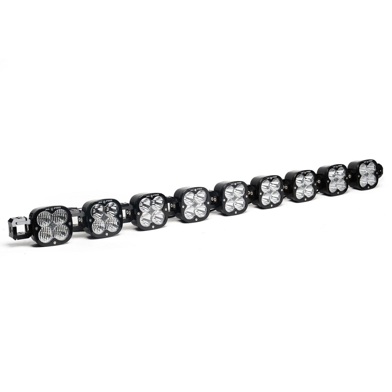 XL Pro Linkable LED Light Bar - Universal
