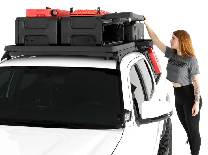 GearPOD For Grenadier Roof Rack