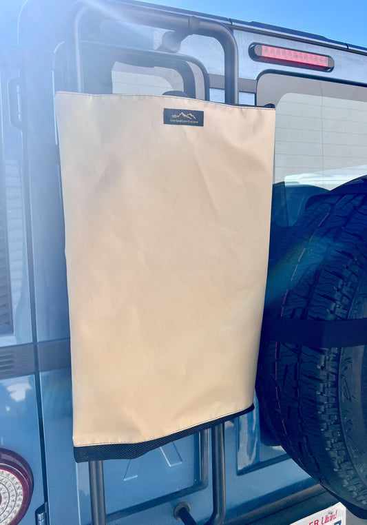 INEOS Grenadier Ladder Trash Bag - 24 inch