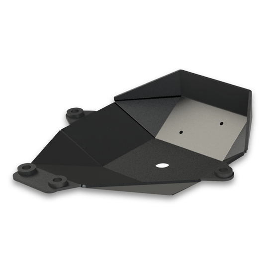 OG4X4 Differential Guards for Ineos Grenadier