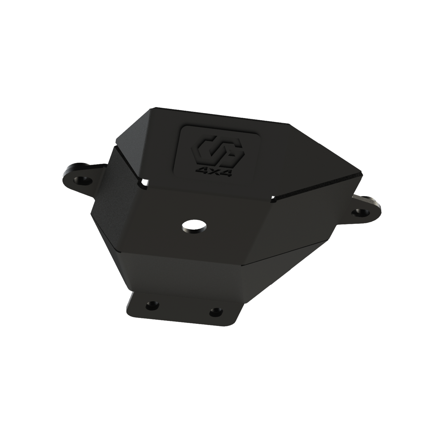 OG4X4 Differential Guards for Ineos Grenadier