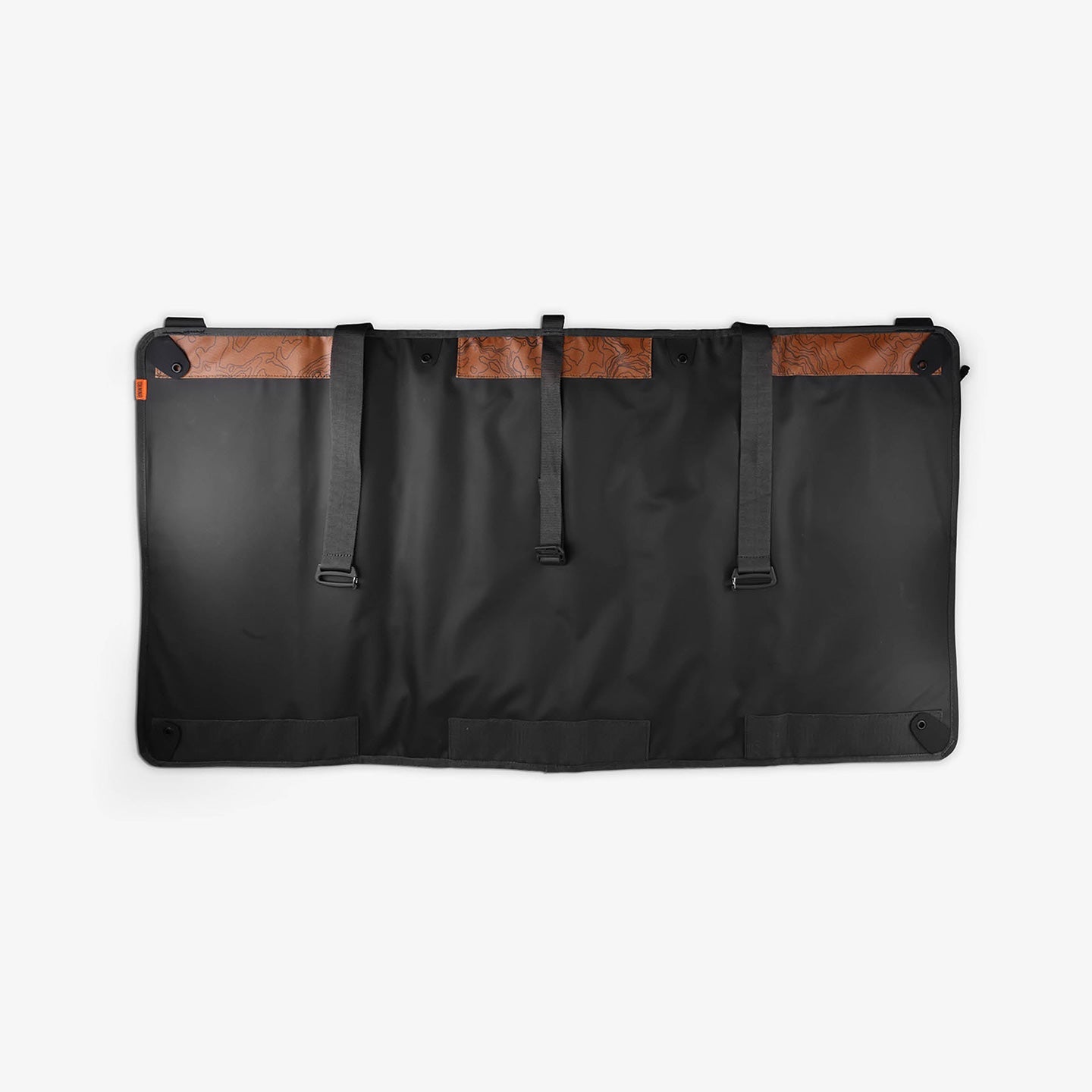 ØN1 - Bench Seat Organizer