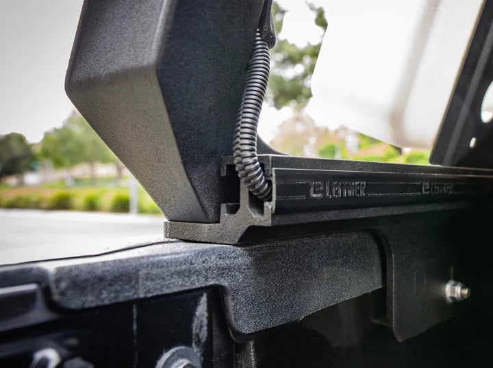 Wirelok Wire Guide System For Ineos Grenadier