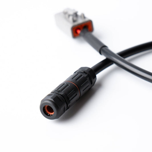 INEOS Grenadier: DTP-06-2S to IP65 Waterproof Connector Cable
