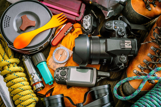 Trail-Ready Checklist — What to Prep Before Your First Overland Trip