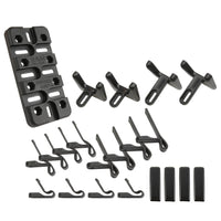 RAM® Finger-Grip™ Universal GPS and Radio Holder