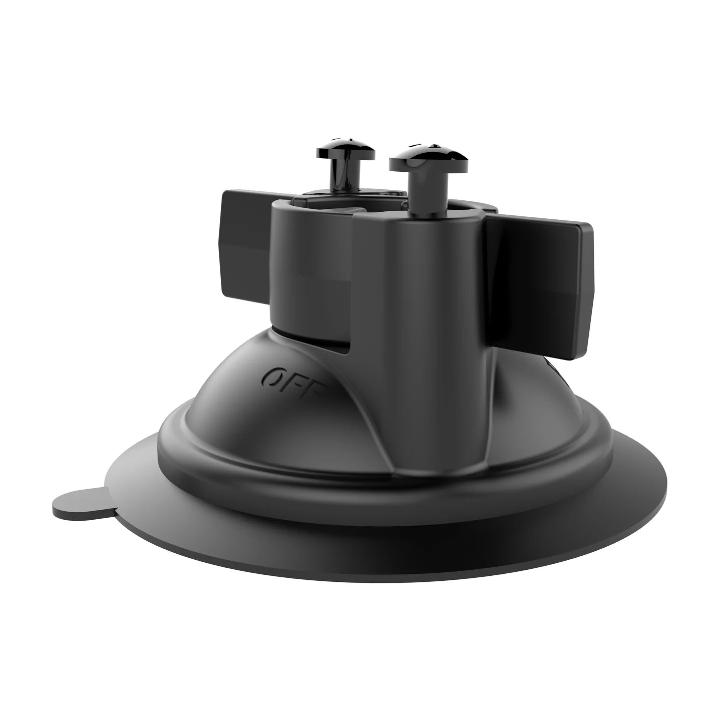 RAM Twist-Lock Suction Cup Base