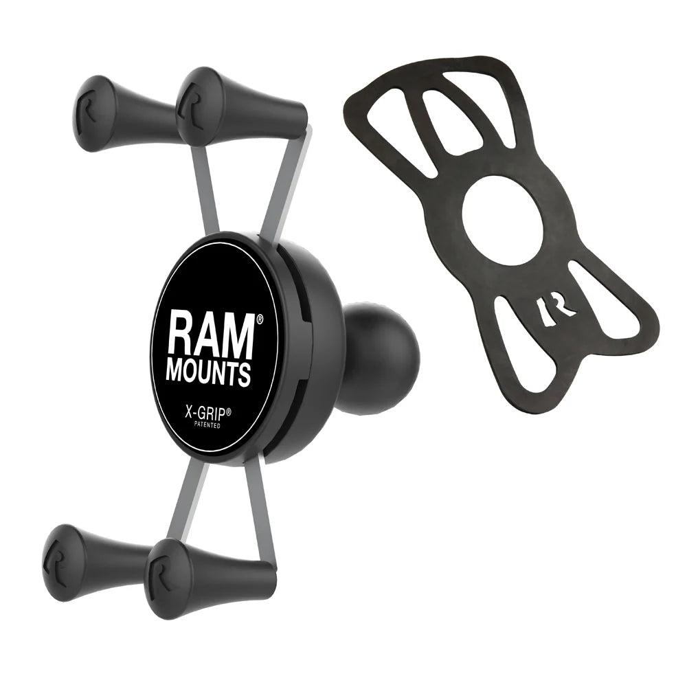 RAM® X-Grip® Universal Phone Holder with Ball – B Size