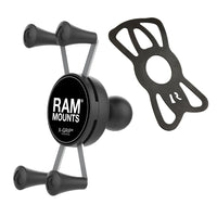 RAM® X-Grip® Universal Phone Holder with Ball – B Size