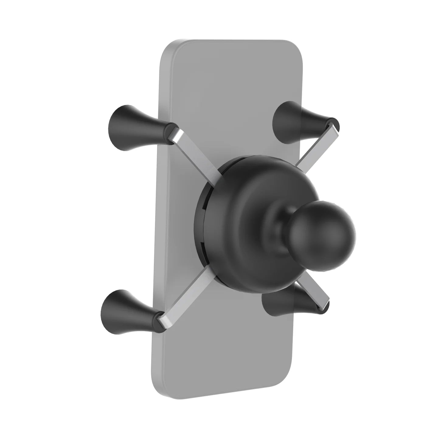 RAM® X-Grip® Universal Phone Holder with Ball – B Size