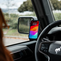 RAM® Quick-Grip™ XL Phone Holder with Ball