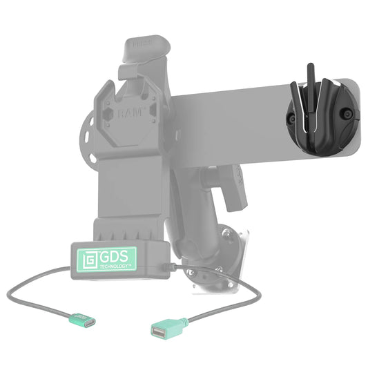 RAM Universal Microphone Clip Adapter