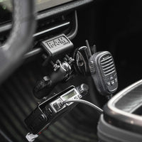 RAM Universal Microphone Clip Adapter