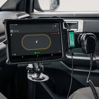 RAM Universal Microphone Clip Adapter