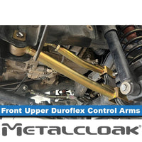 Grenadier 2.5" Game Changer, RockSport Black Edition