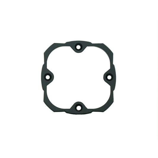 FLEX ERA® 4 Replacement Outer Black Face Plate Replacement