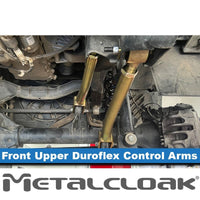 Grenadier 2.5" Game Changer, RockSport Black Edition