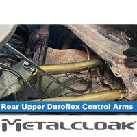 Grenadier 2.5" Game Changer, RockSport Black Edition