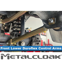 Grenadier 2.5" Game Changer, RockSport Black Edition