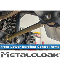 Grenadier 2.5" Game Changer, RockSport Black Edition