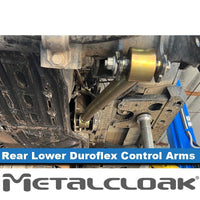 Grenadier 2.5" Game Changer, RockSport Black Edition