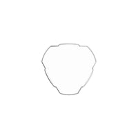 FLEX ERA® 3 - Light Shield / Hard Cover - Clear