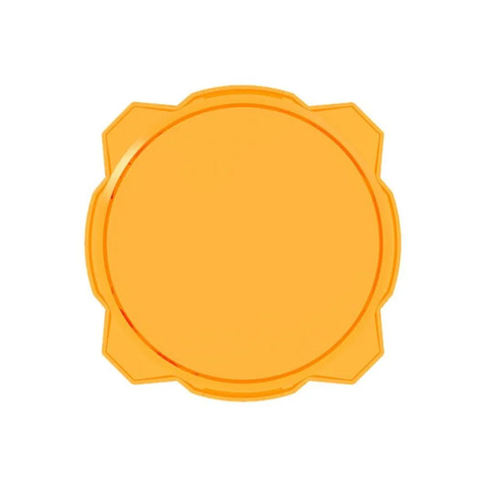 Gravity® Titan/Pro6 6" Amber Shield