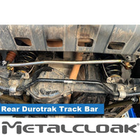 Grenadier 2.5" Game Changer, RockSport Black Edition