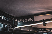 OVK 270 LD Awning Gen 2 w/wc Lights