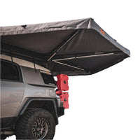 OVK 270 LD Awning Gen 2 w/wc Lights
