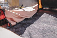 OVK Chaska Aluminum Clam Shell - Gen 2 RTT