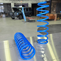 Ineos Grenadier 1.5" Lift Coils