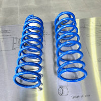 Ineos Grenadier 1.5" Lift Coils