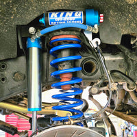 Ineos Grenadier 1.5" Lift Coils