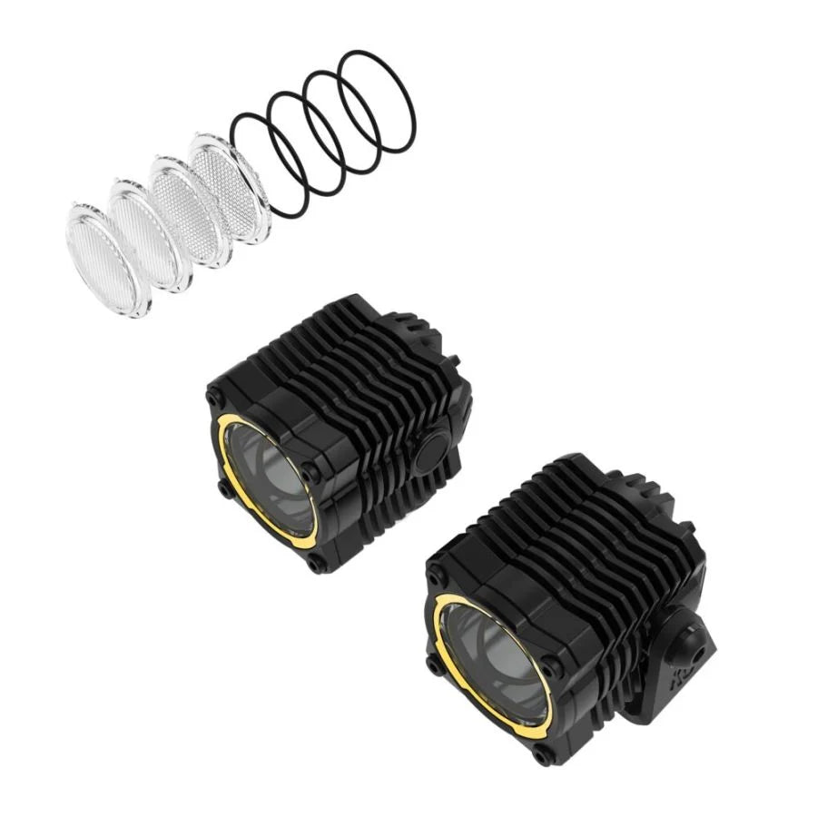 FLEX ERA® 1 - 2-Light Master LED Light Pod Kit