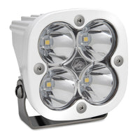 Squadron Pro White LED Auxiliary Light Pod - Universal
