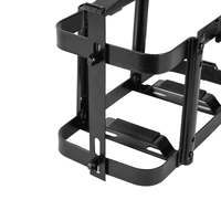20L NATO Jerry Can Carrier for Side & Rear-Ladder Accessory Carriers