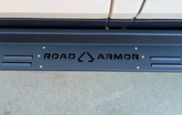 Rockslider Step – Grenadier