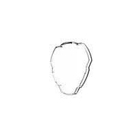 FLEX ERA® 3 - Light Shield / Hard Cover - Clear